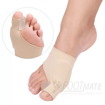 Opaska osłaniająca z separatorem G054